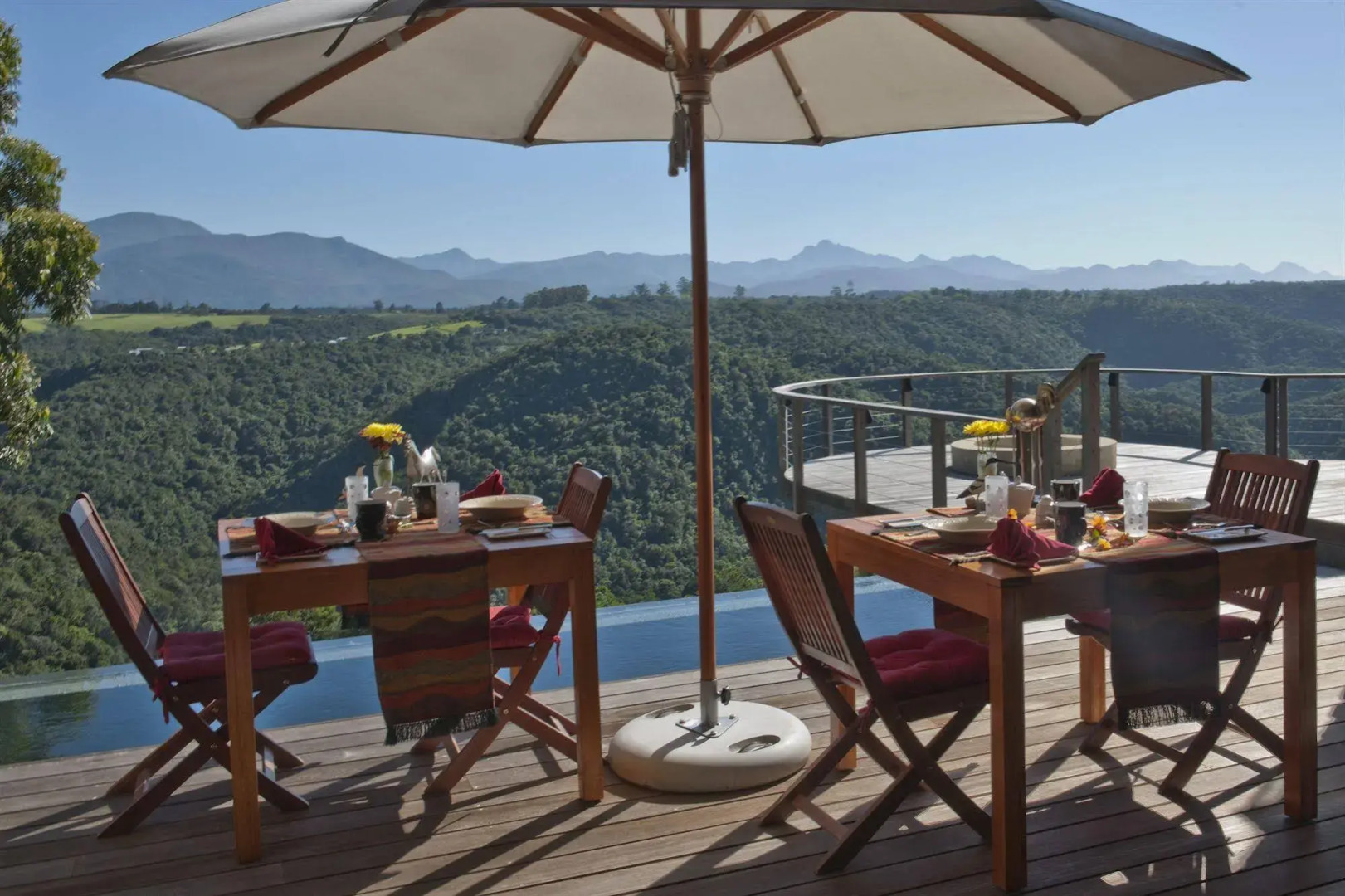 Tamodi Lodge and Stables