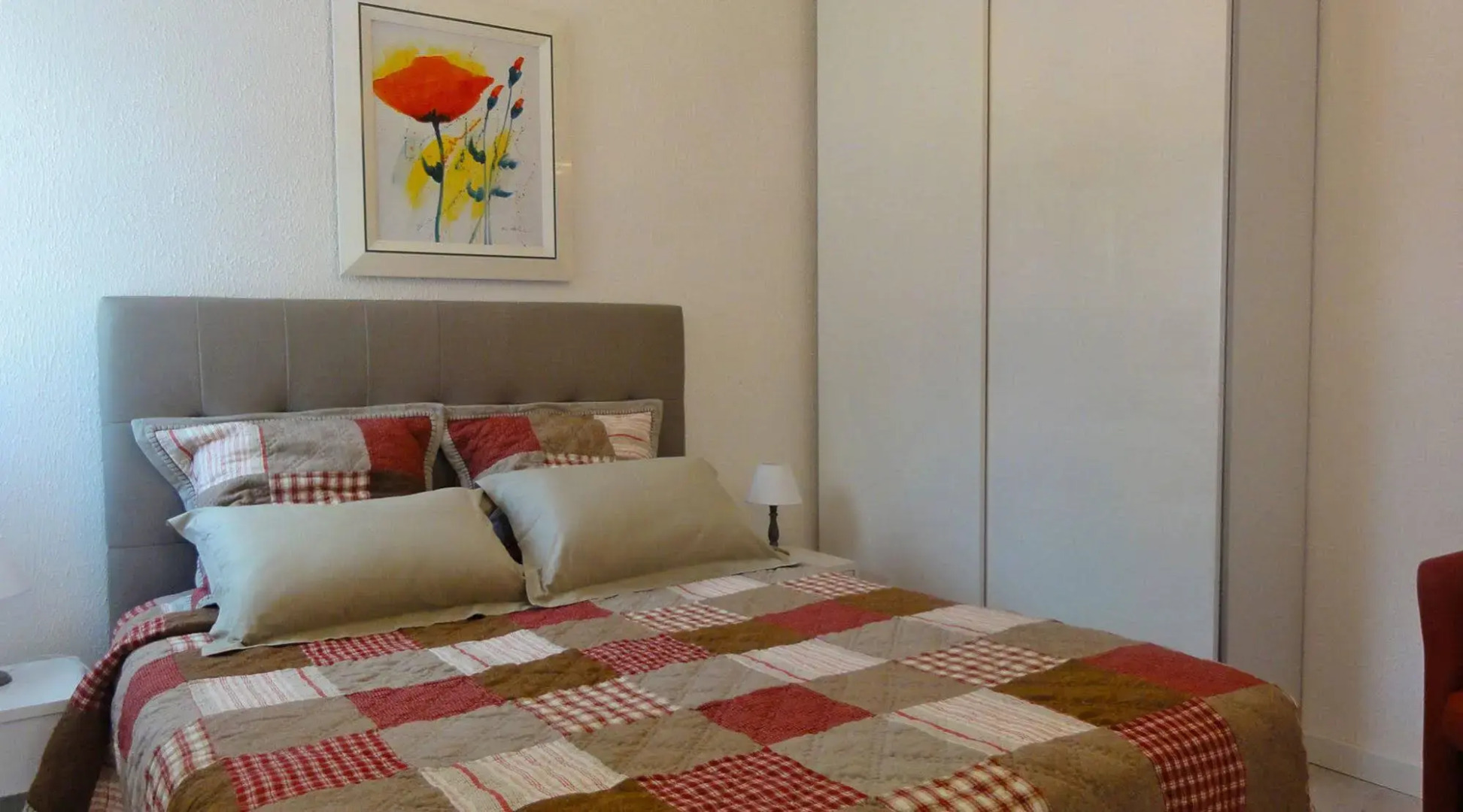 Au Reveil des Cigales