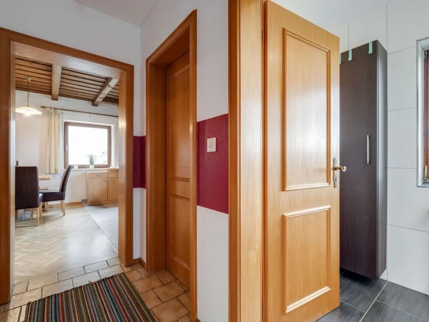 Idyllic Holiday Home in Viechtach Near Forest