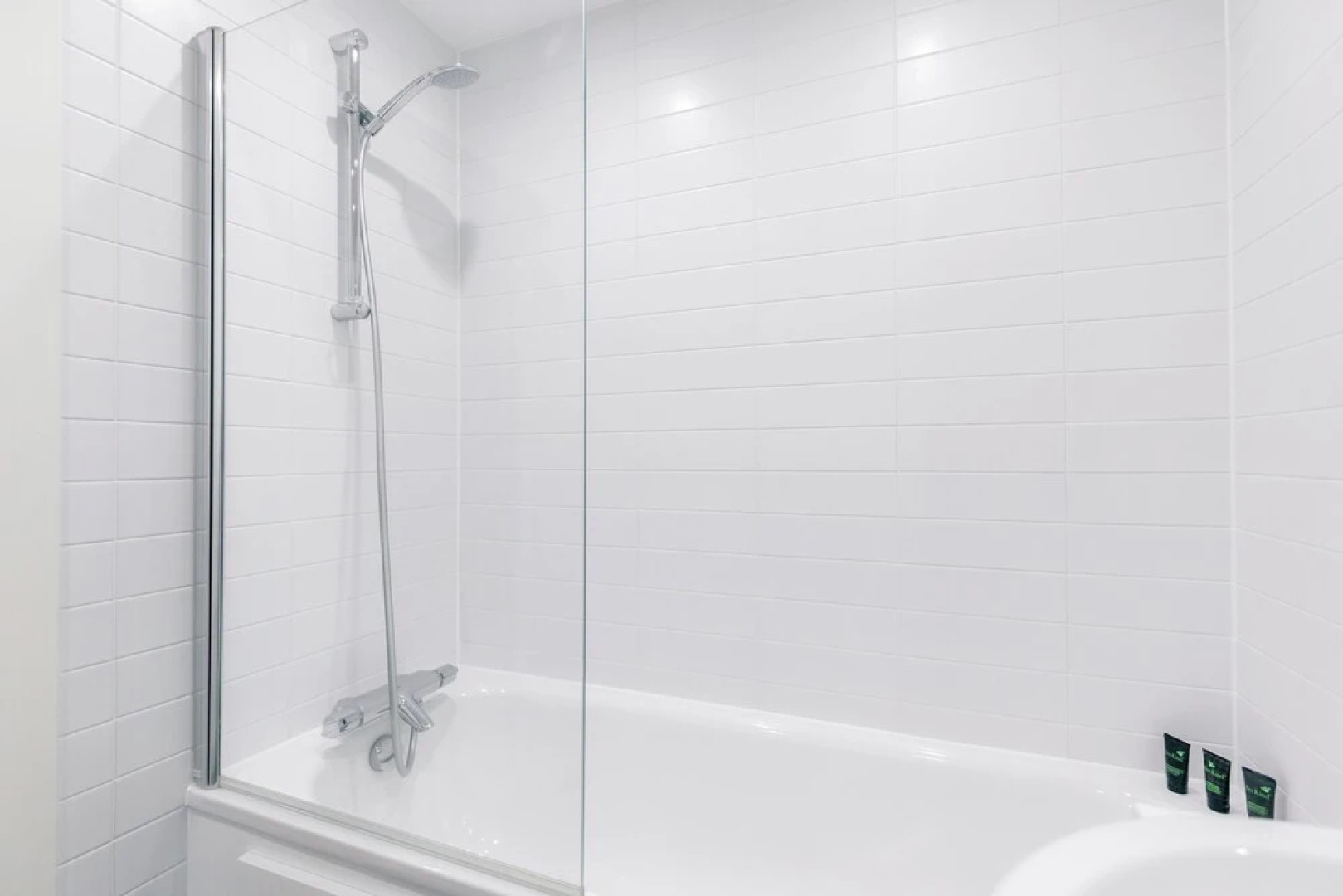 Roomspace Apartments -Nobel House