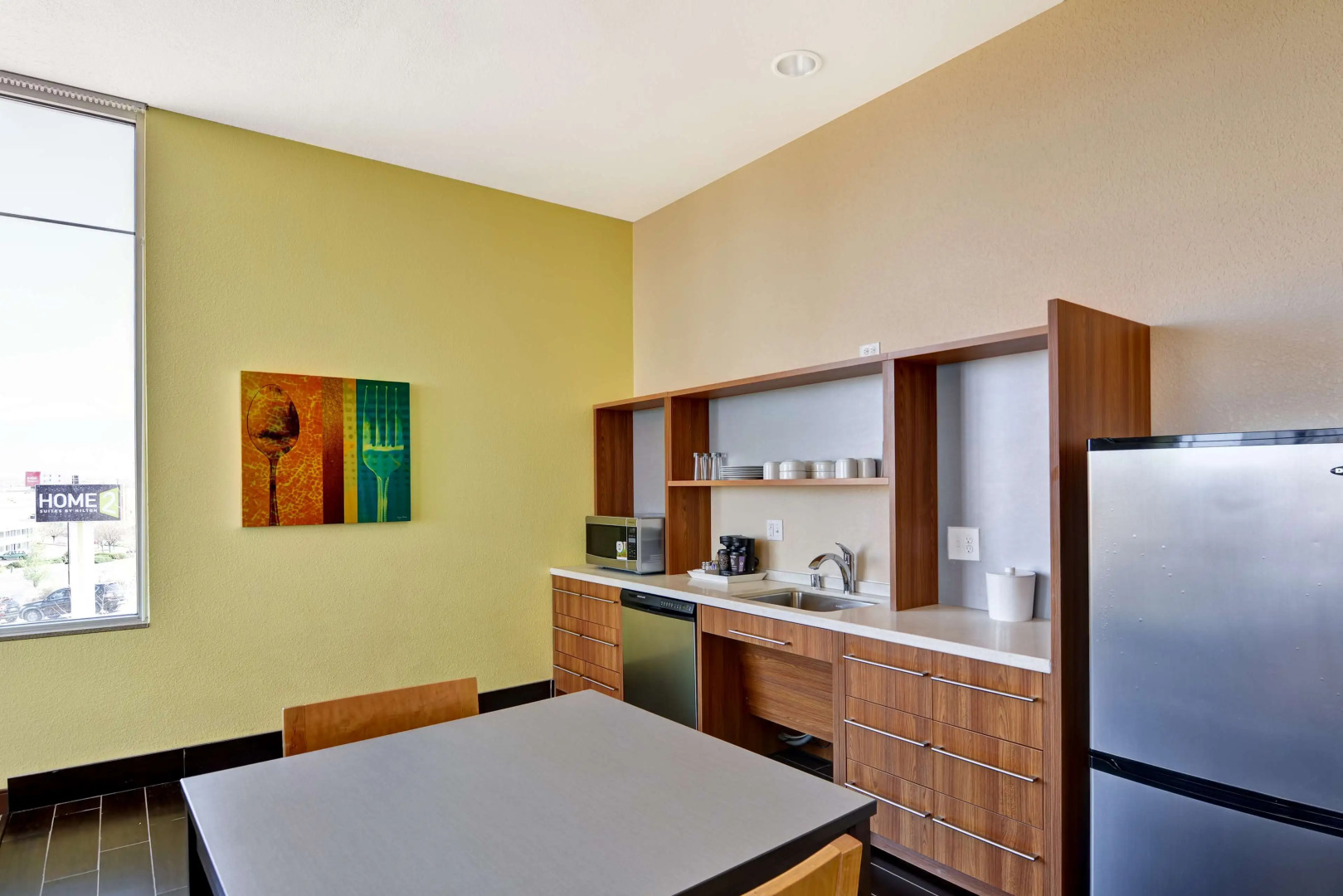 Home2 Suites by Hilton Albuquerque/Downtown-University