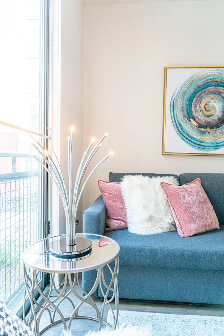 Washington DC Luxury Suites by H