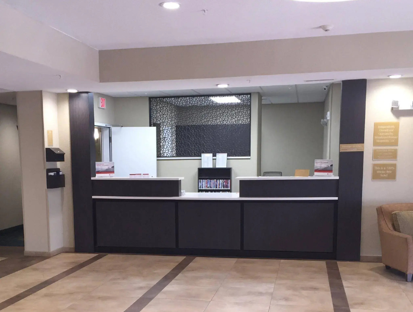 Candlewood Suites Woodward by IHG