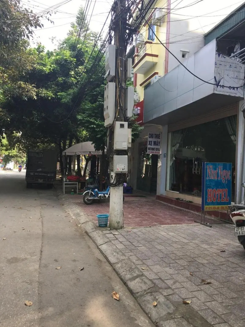Duc Thang Guest House