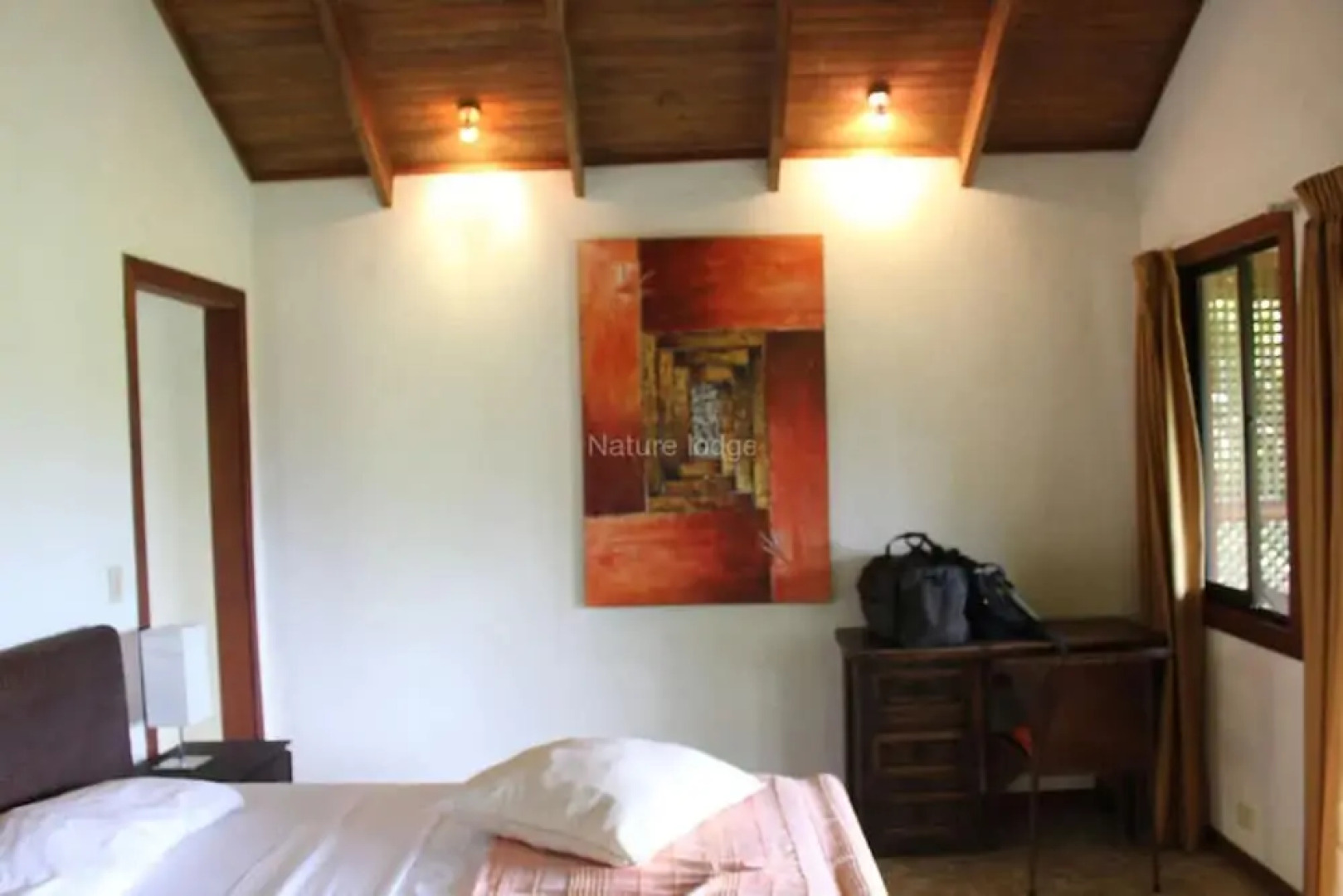 Hotel Nature Lodge Finca los Caballos