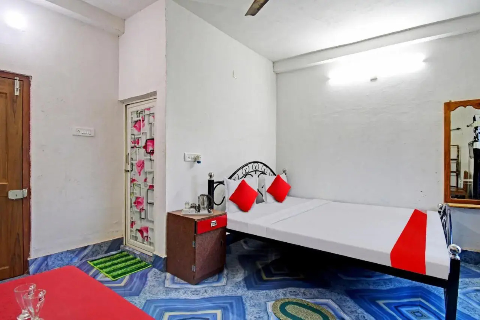 Oyo Flagship 807132 D.M.2 Resort