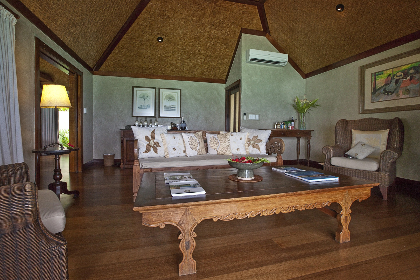 Pacific Resort Aitutaki