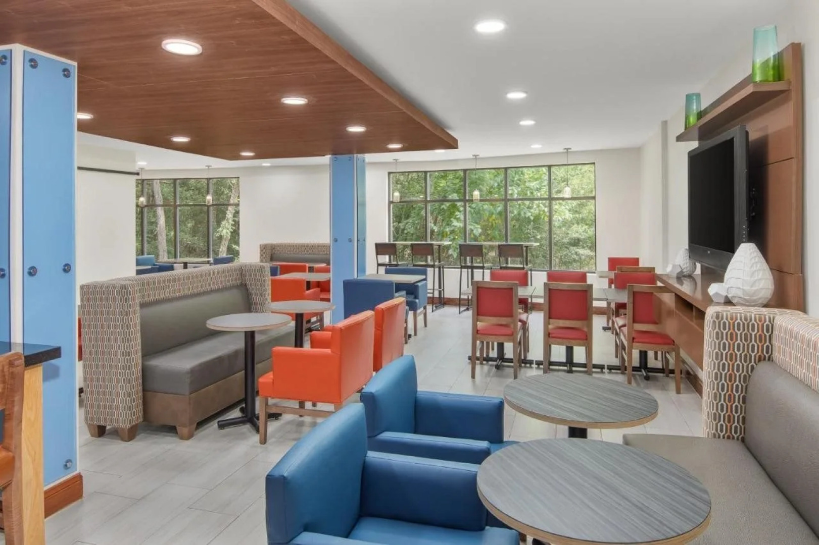 Holiday Inn Express Hotel & Suites Hardeeville - Hilton Head