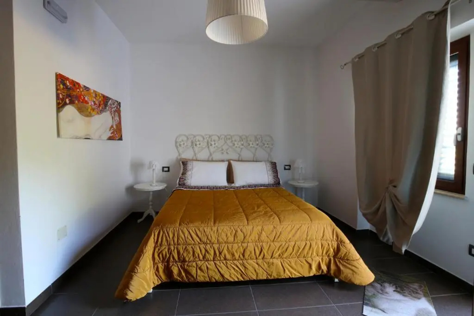 Il Gigante Che Dorme