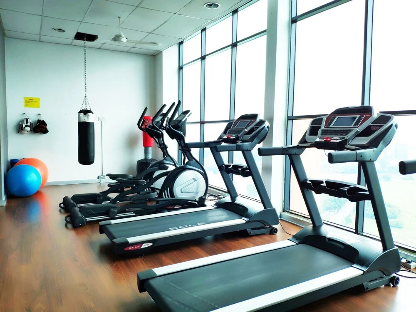 Subang Loft, 5 pax, 3 min to Subang Parade