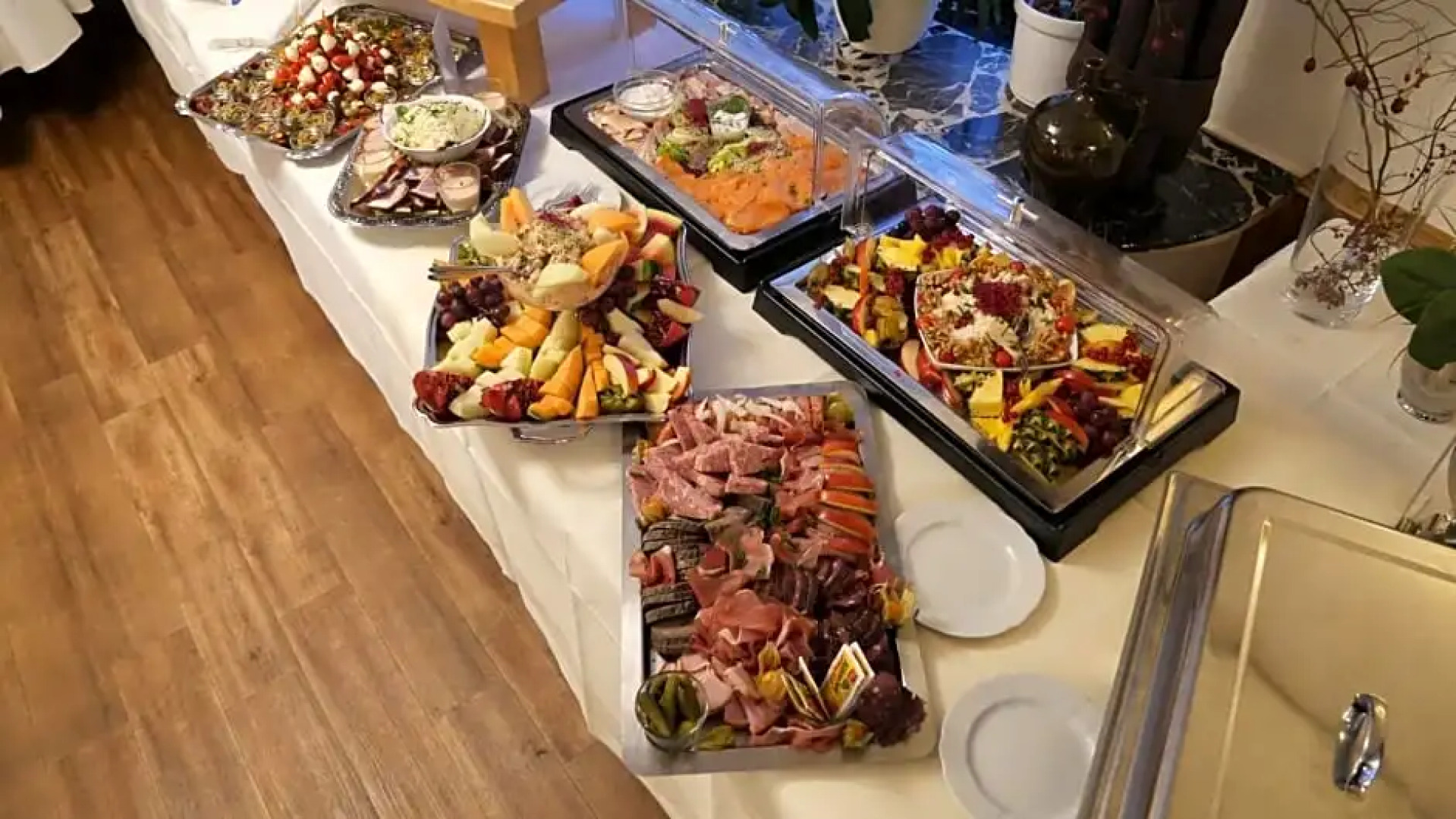 Hotel Waldschlößchen