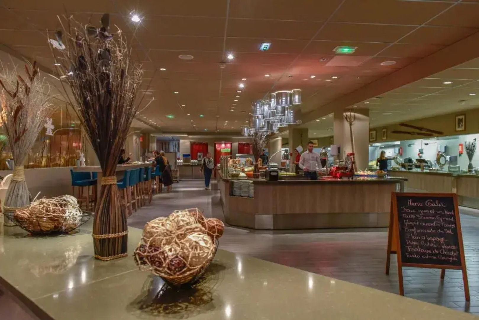 Le Village du Clos des Fonds