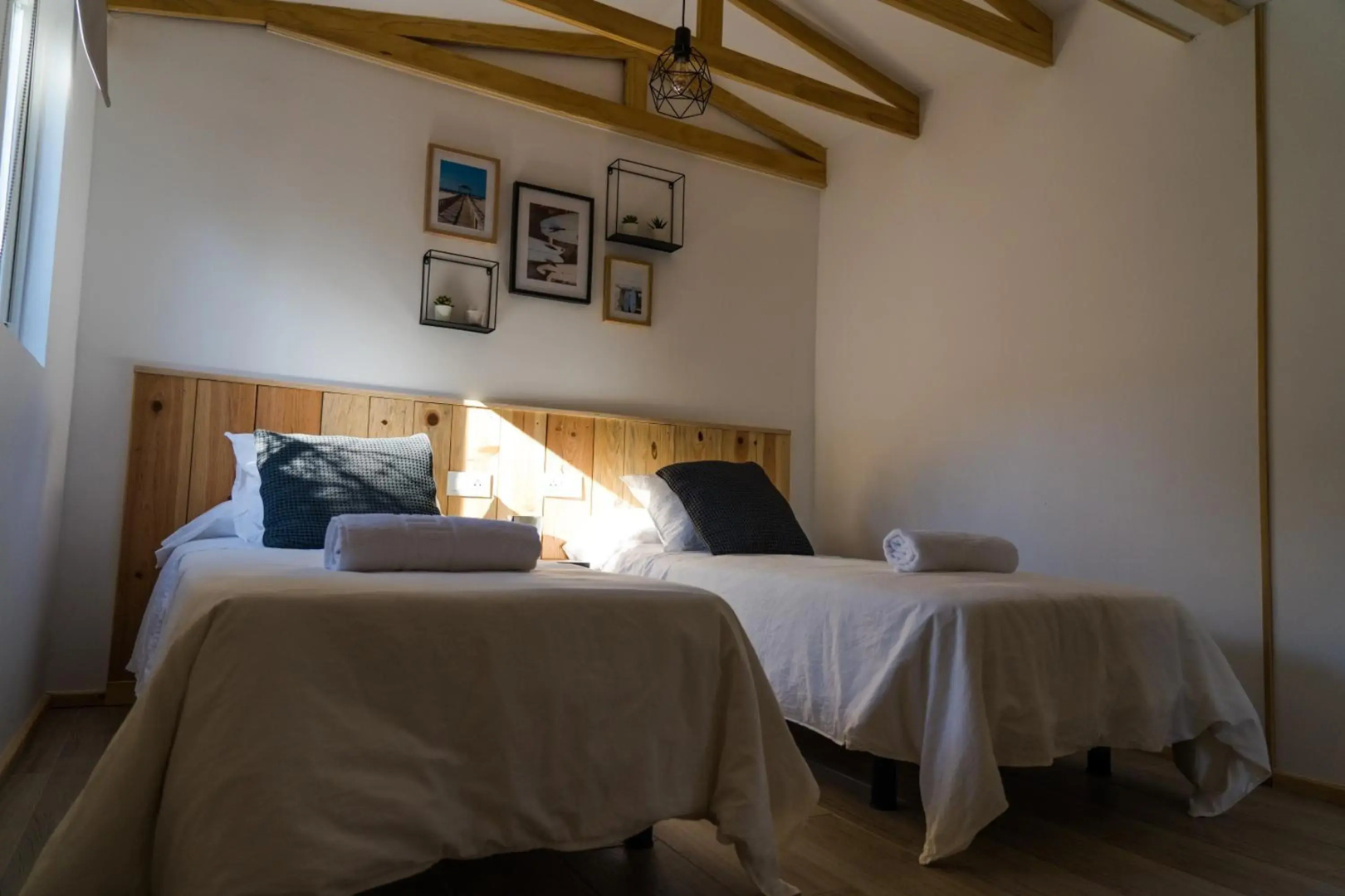 Casas Pinar del Eden Norte