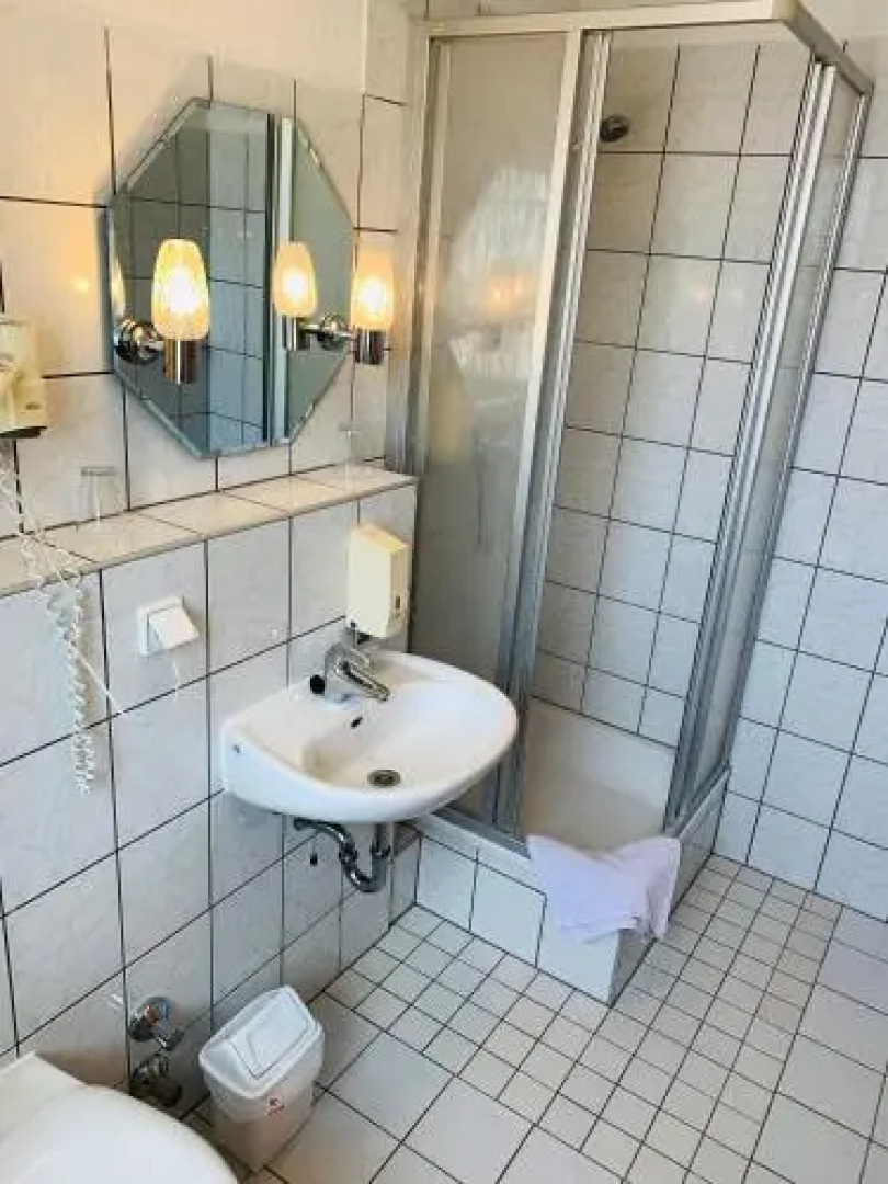 Pension Schildkröte