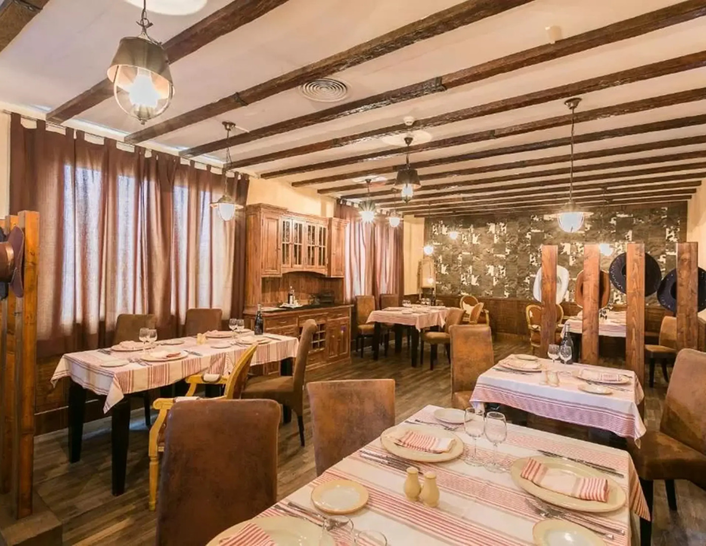 Grand Palladium White Island Resort & Spa - All Inclusive