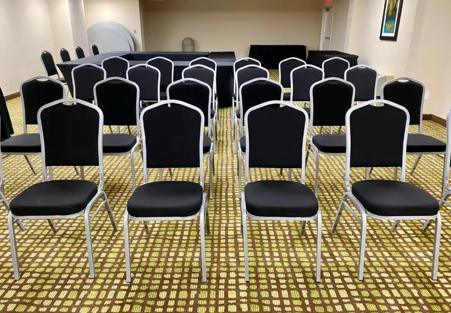 Comfort Inn Airport & Conference Center