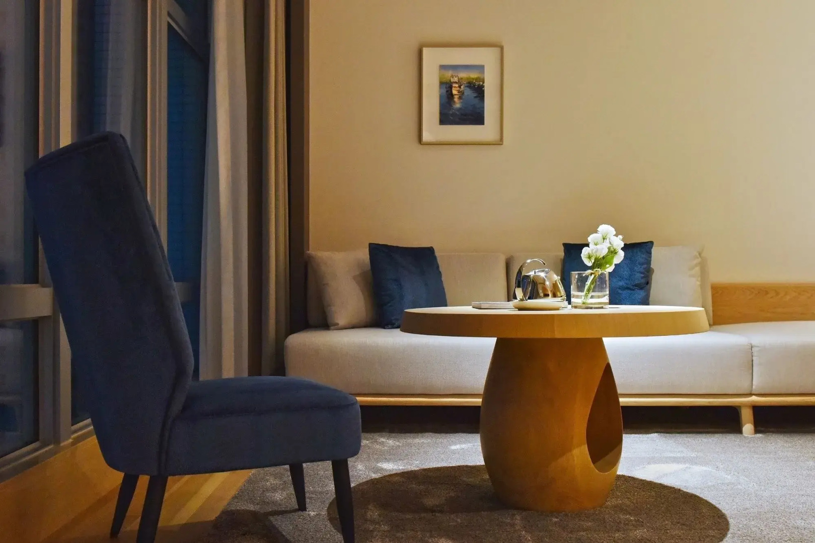 THE AMNIS, a Luxury Collection Hotel, Kaohsiung