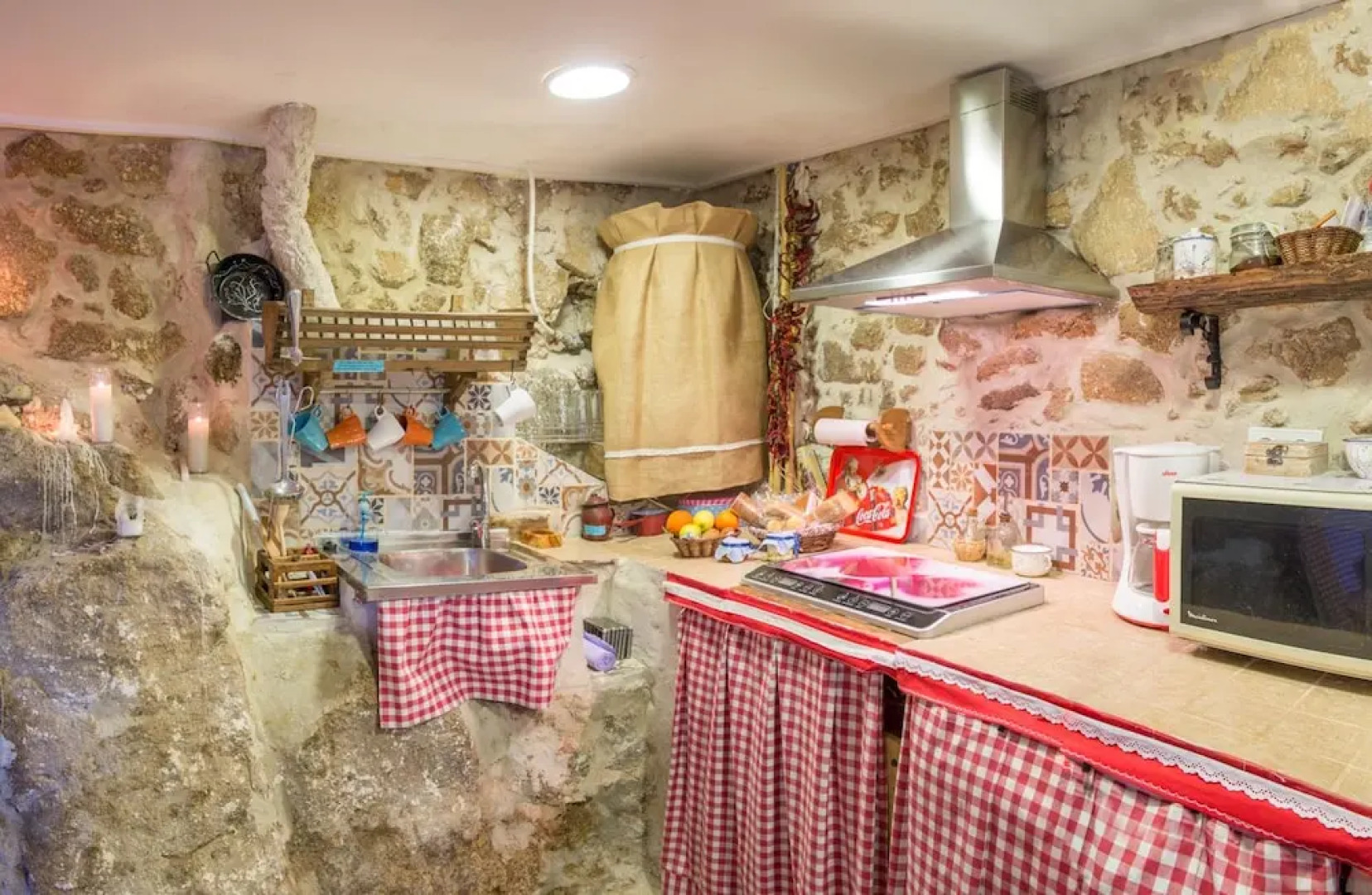 El Pajar de Tía María