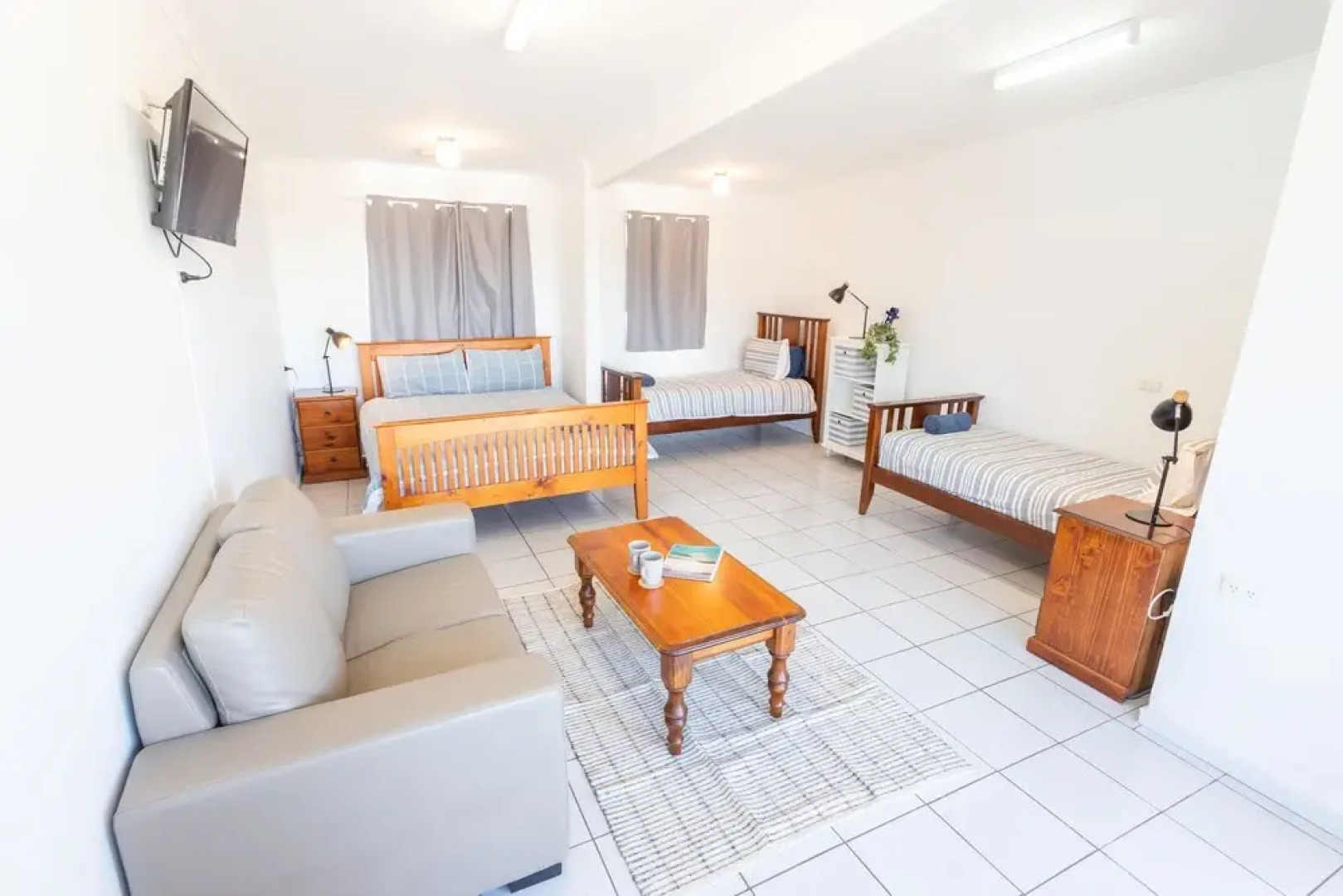 Penneshaw Beach Stay