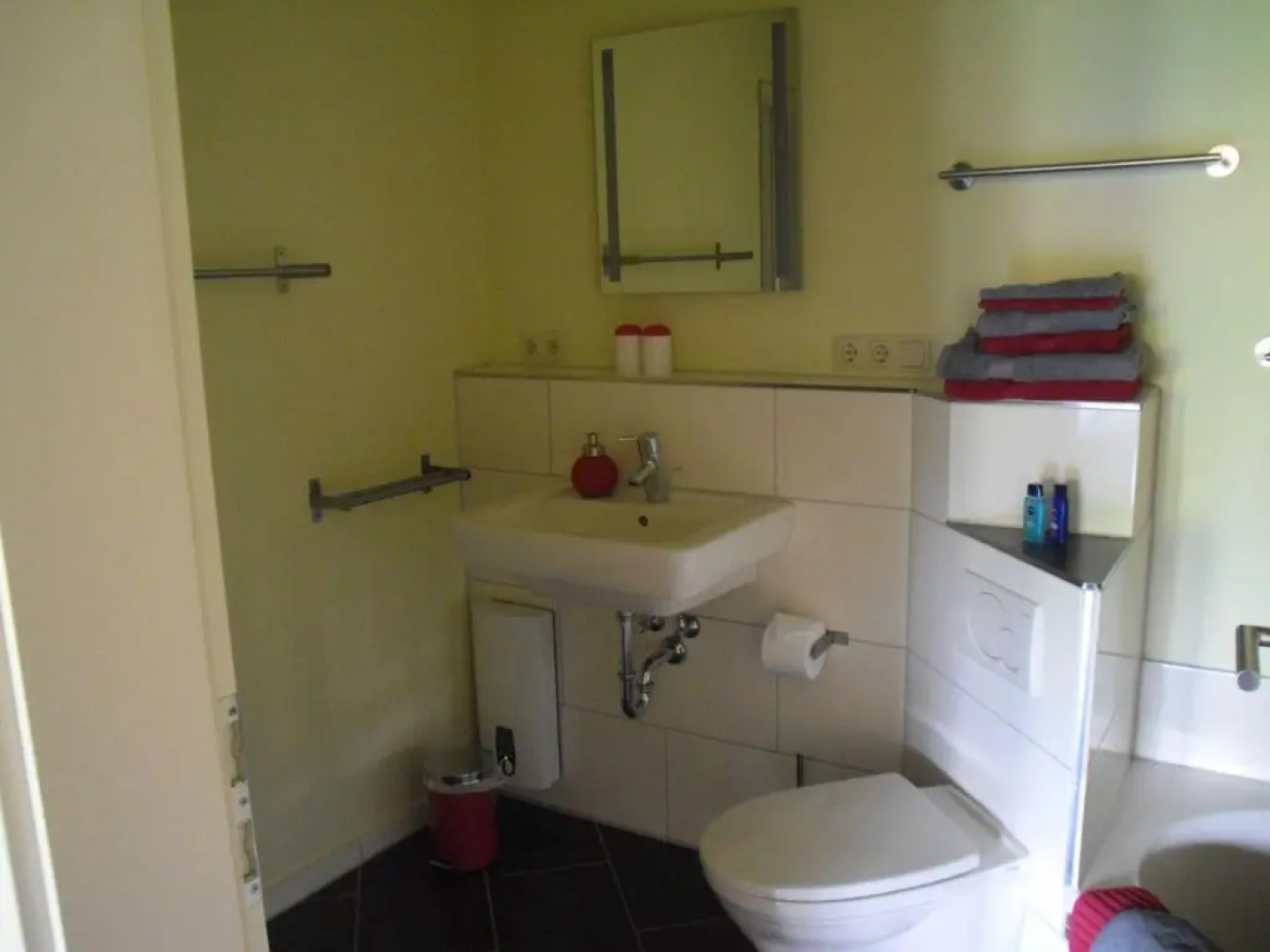 Ferienwohnung "morgensonne"