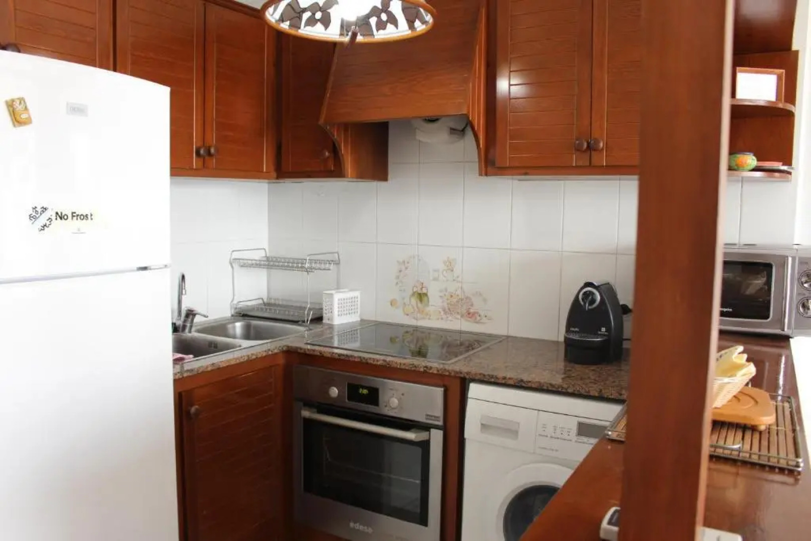 Apartamentos Gabriel Sans