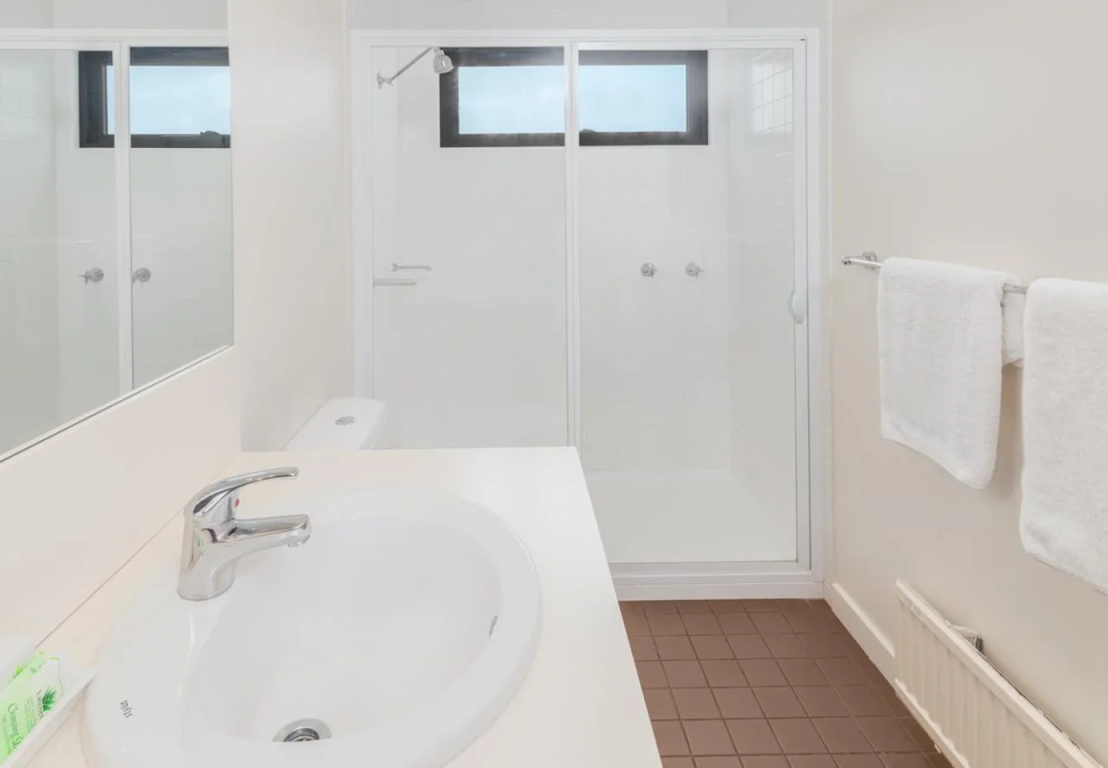 Southern Ocean Villas