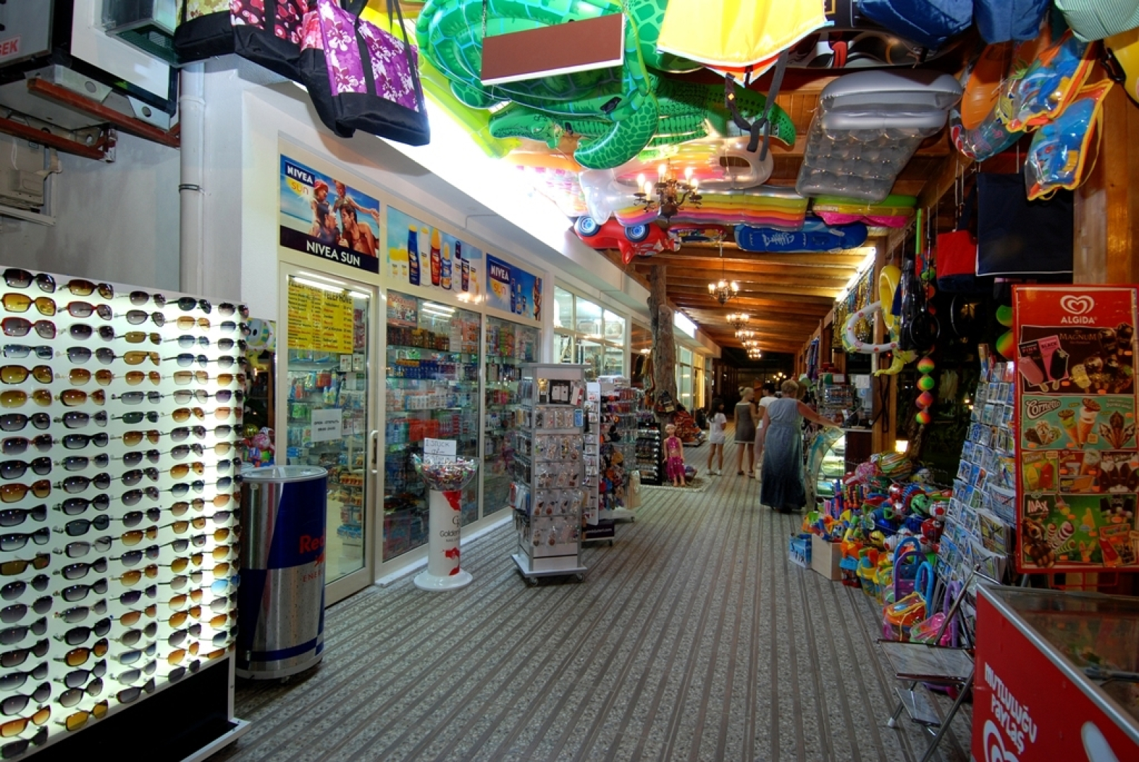 Berry Blue Hotels - All Inclusive