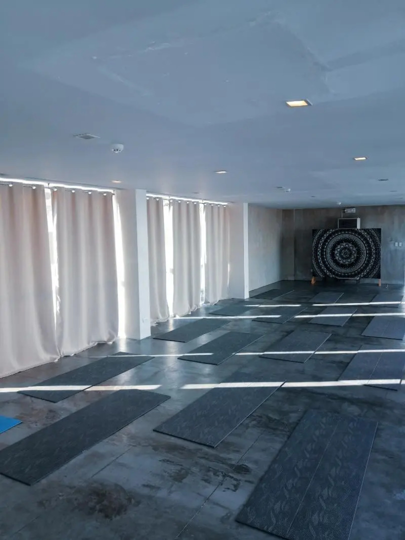 Seabird International Resort