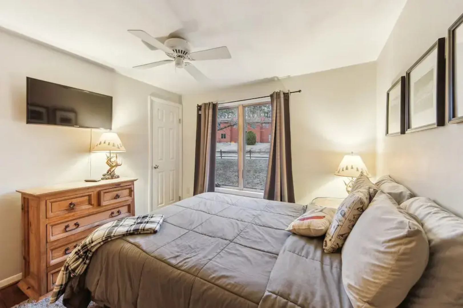 Hedges 7j - Comfortable Mountain Retreat 3 Bedroom Townhouse by The Summit at Gore Mountain