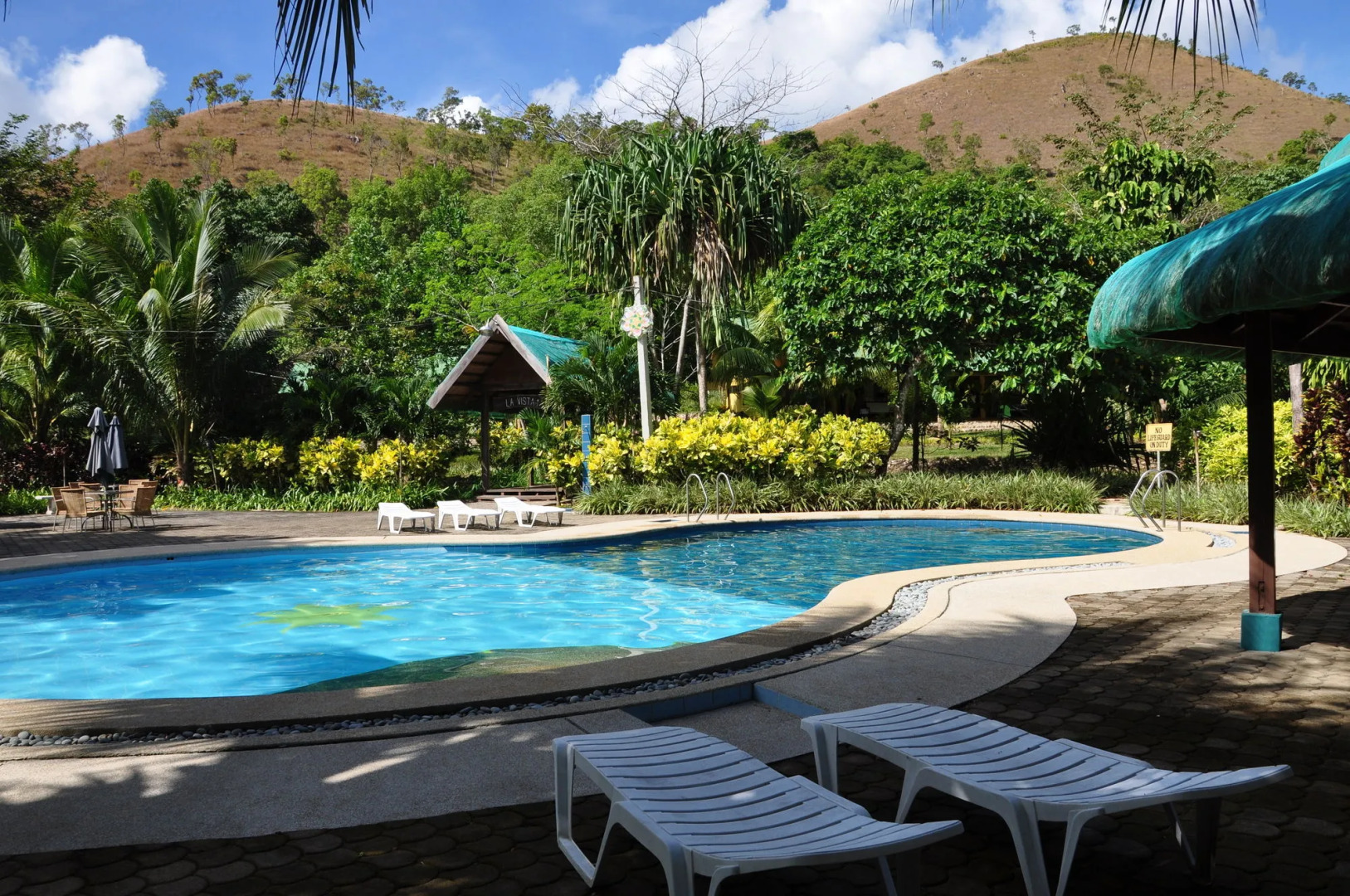 Busuanga Island Paradise