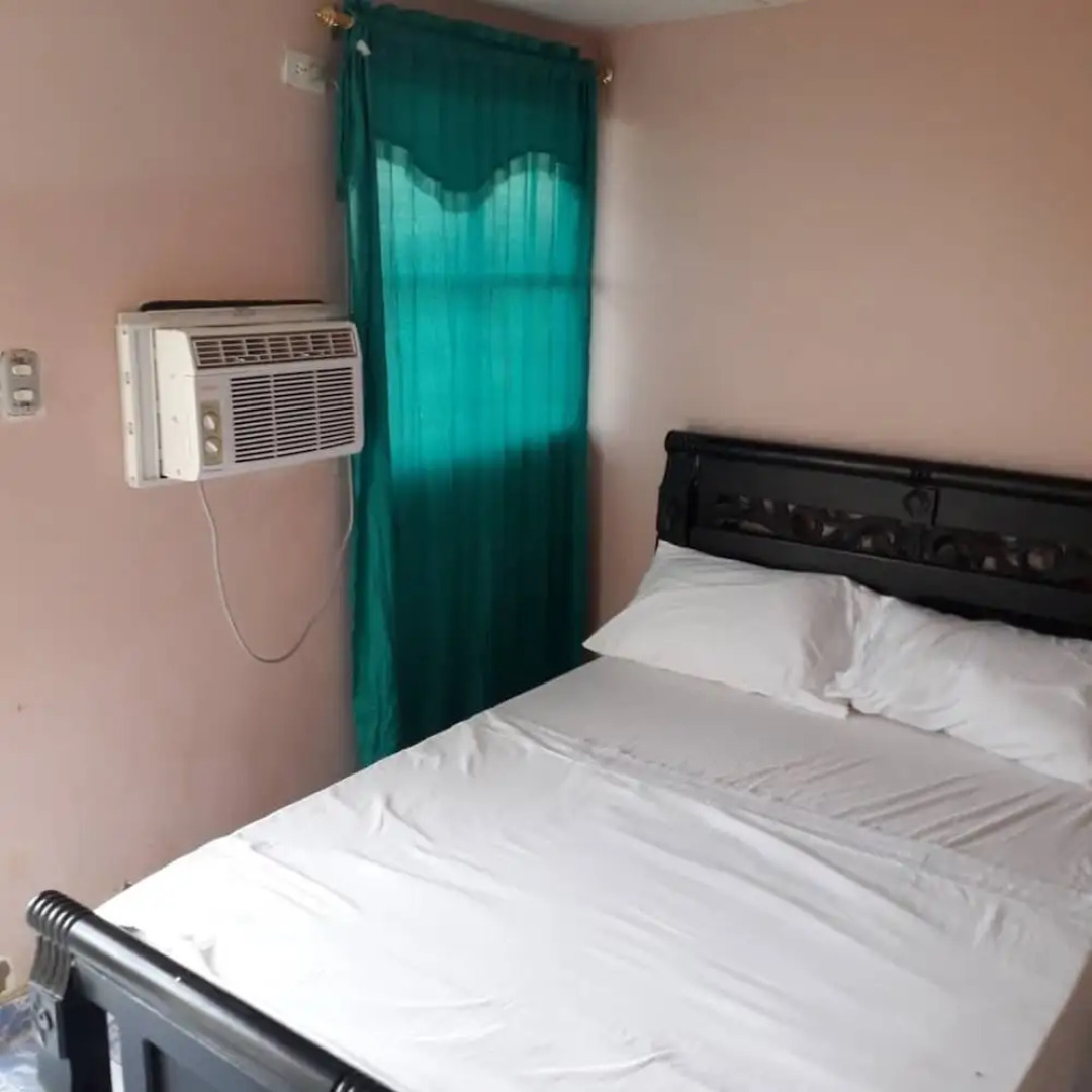 Hotel El Pilón Cabo de La Vela