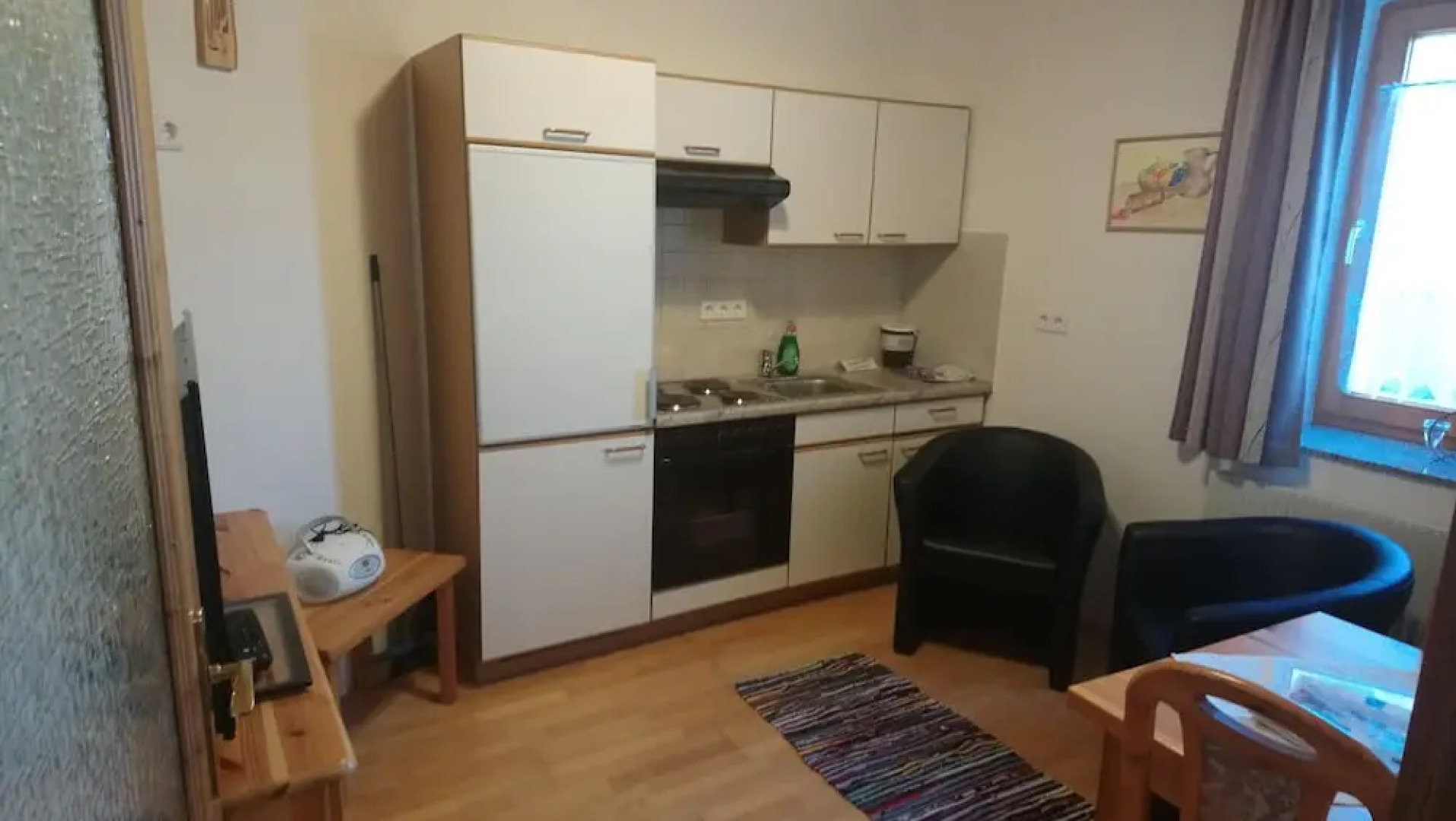 Bio-Bauernhof Hipp-Bruckner