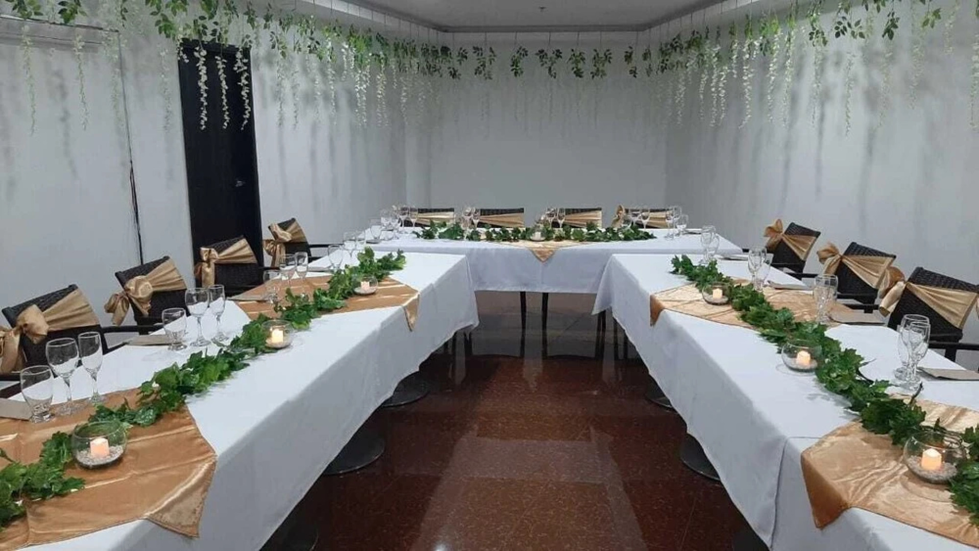 Hotel Palmeras de Luz