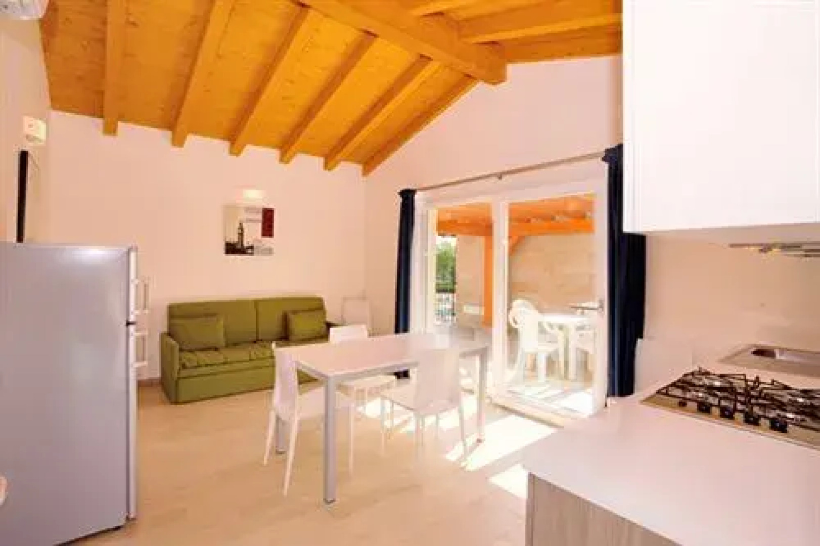 Residence Duna Rossa