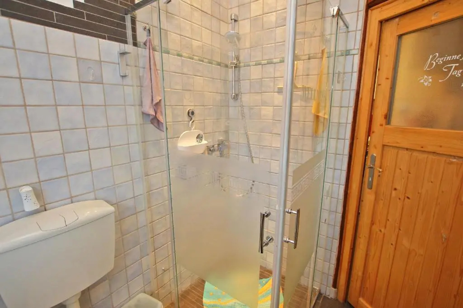 Ferienwohnung Lychen UCK 1021