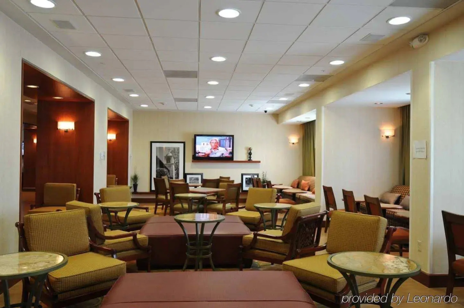 Hampton Inn by Hilton Queretaro Tecnologico