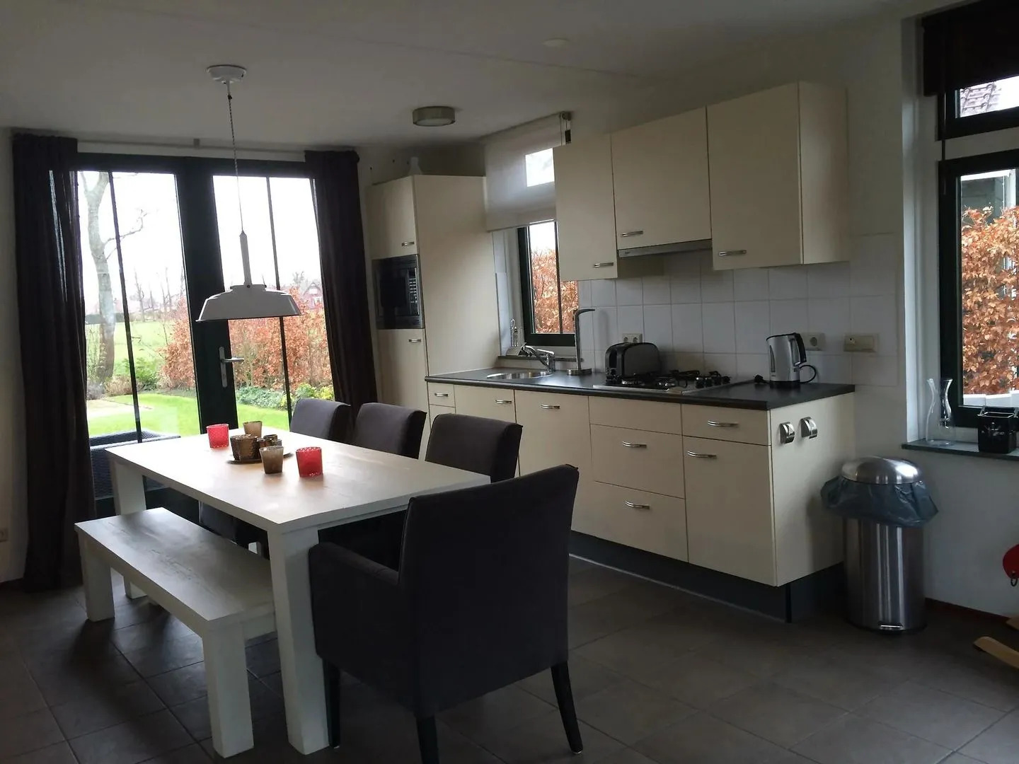 Europarcs Koningshof