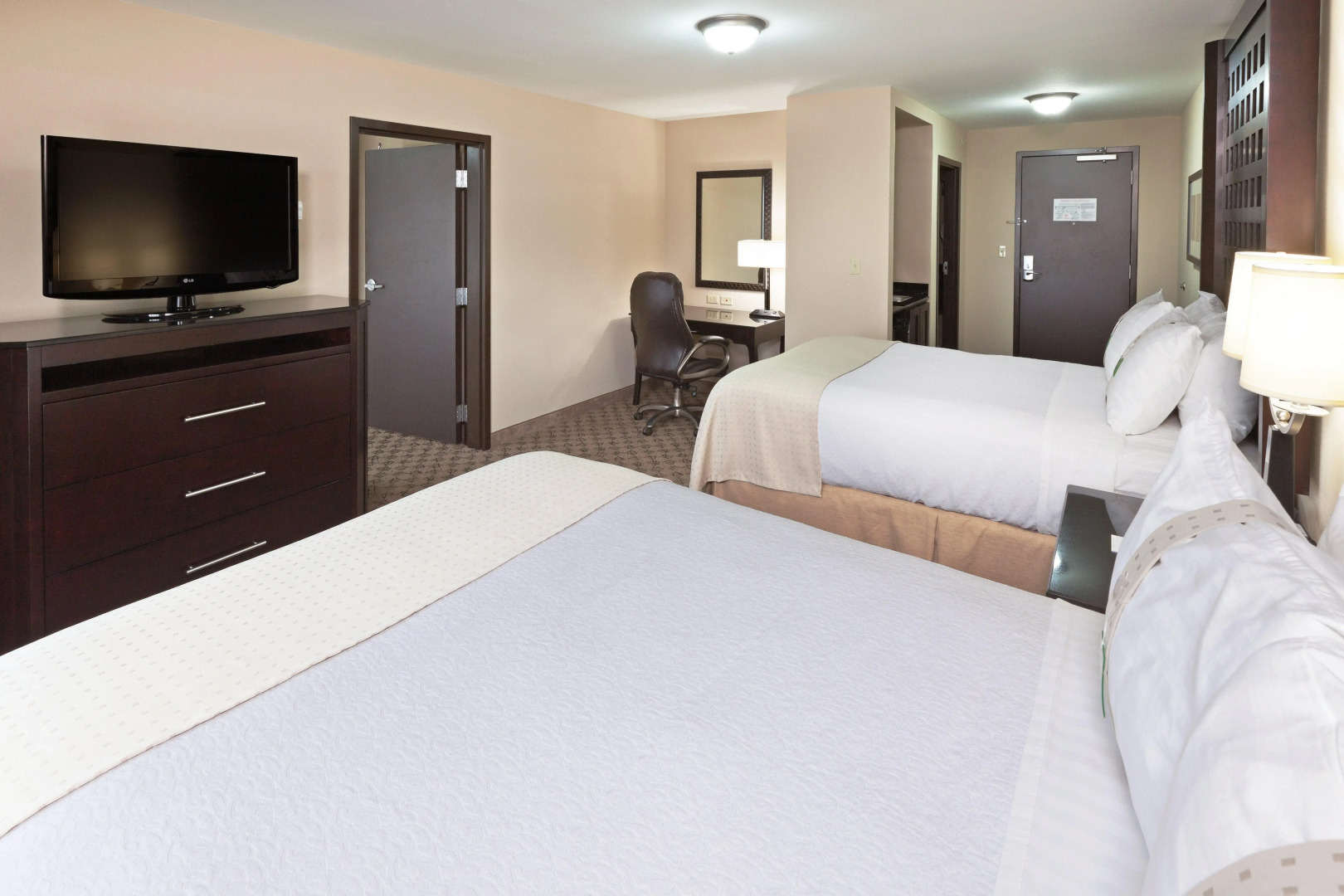 Holiday Inn Hotel & Suites Tulsa South by IHG