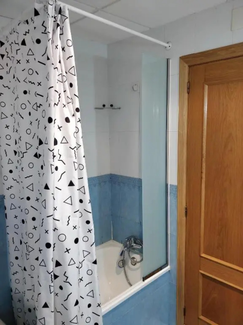 Apartamento Columbretes