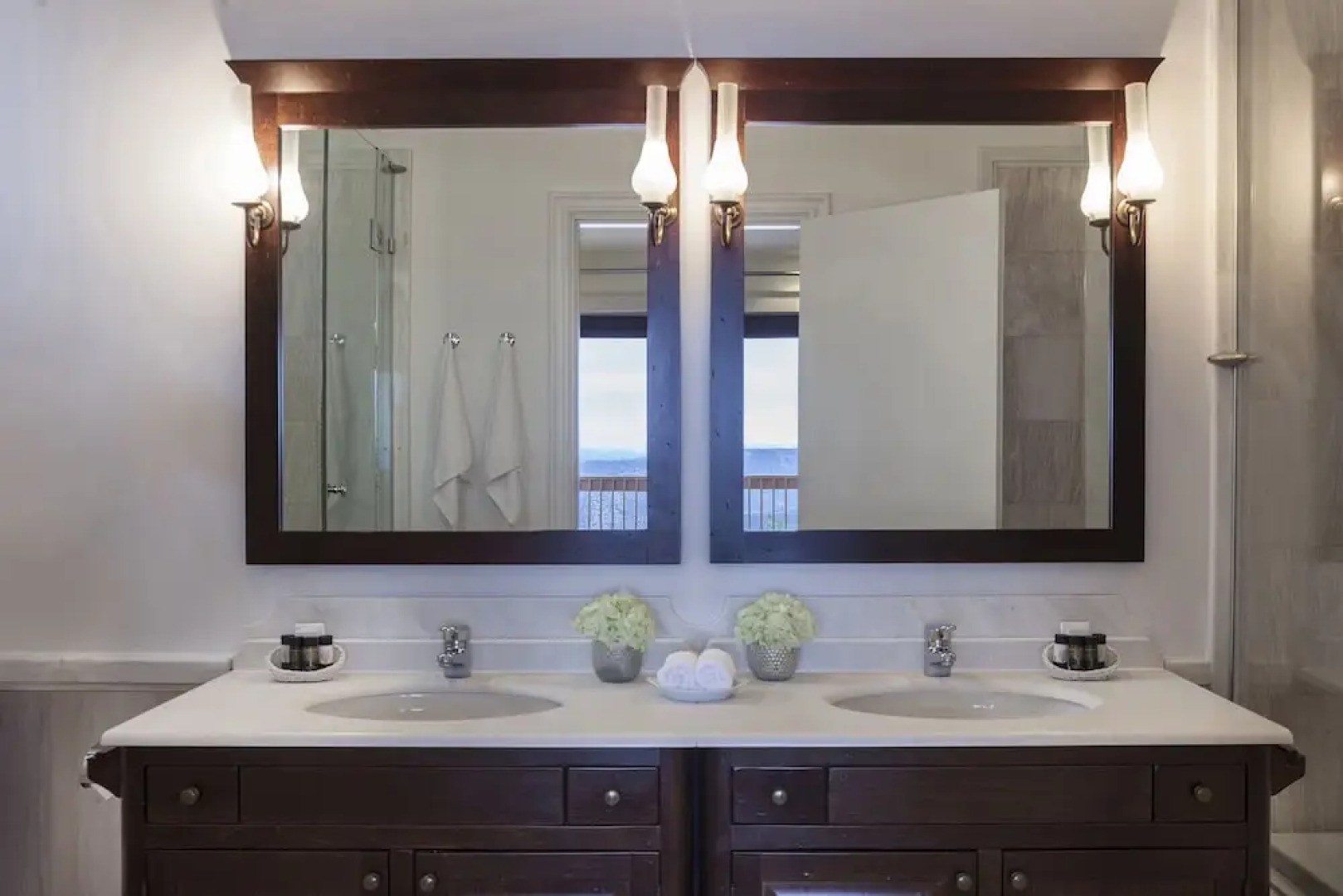 Santa Marina Arachova Hotel