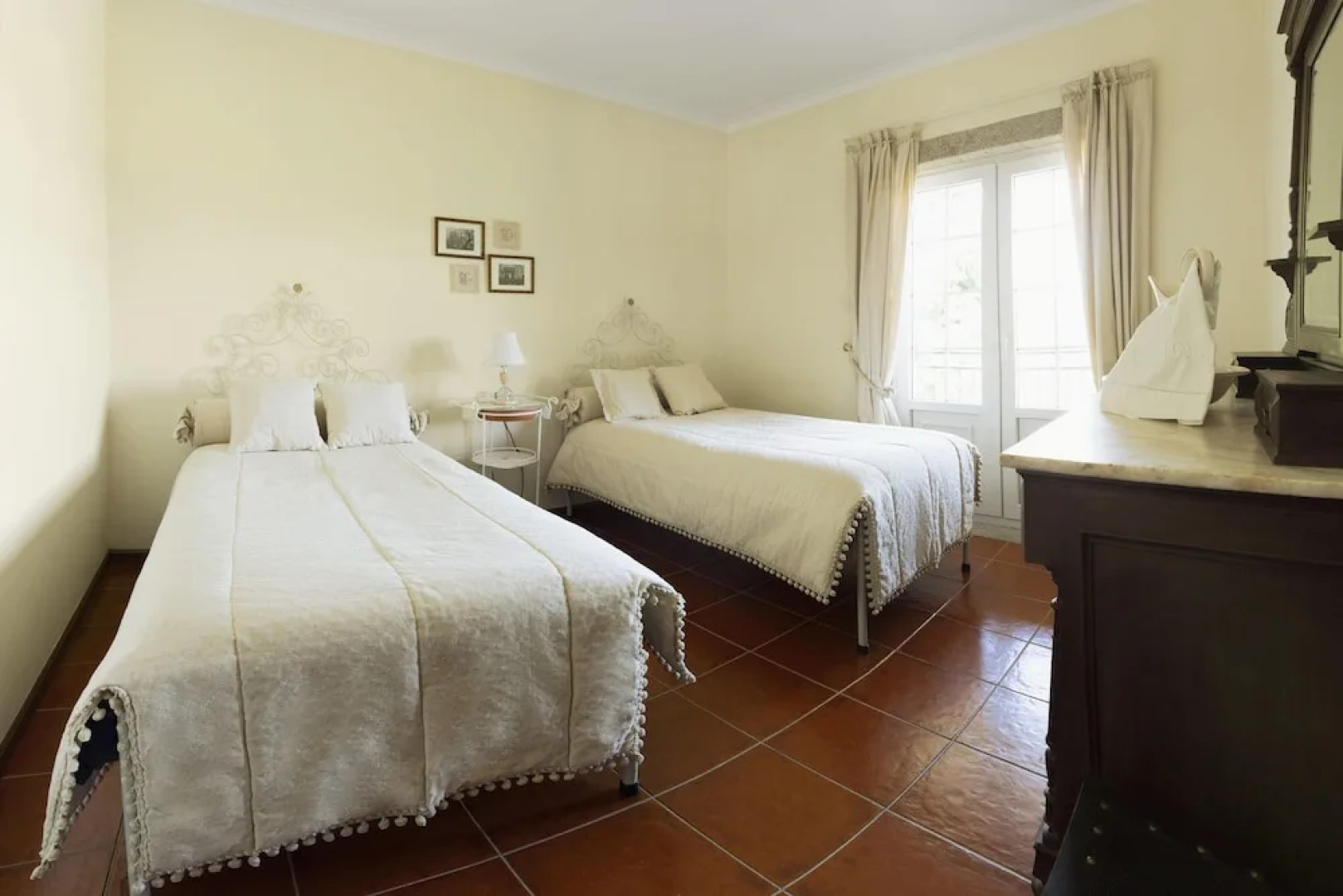 House With 5 Bedrooms in Paredes de Coura, With Wonderful Mountain View, Private Pool, Enclosed Garden Near the Beach