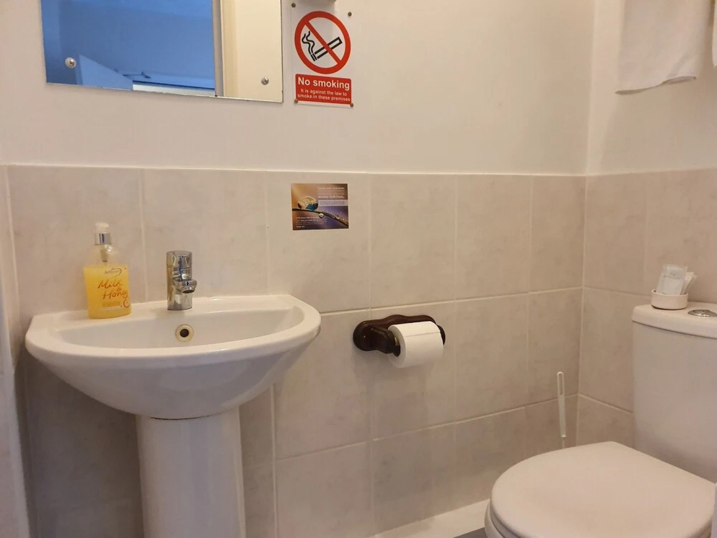 Bleriots Guest House