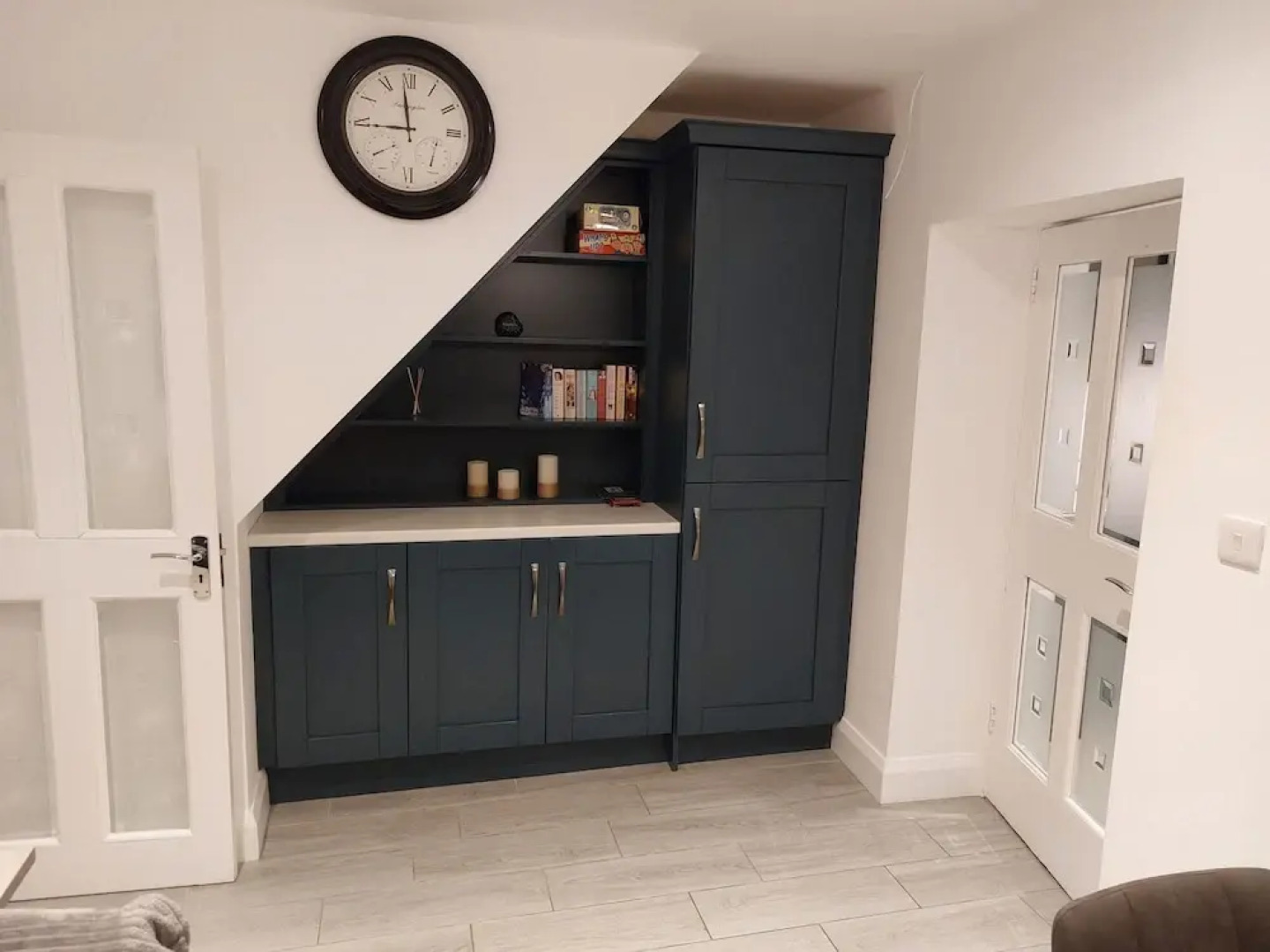 Amy's Place Charming 3 Bed House Donegal