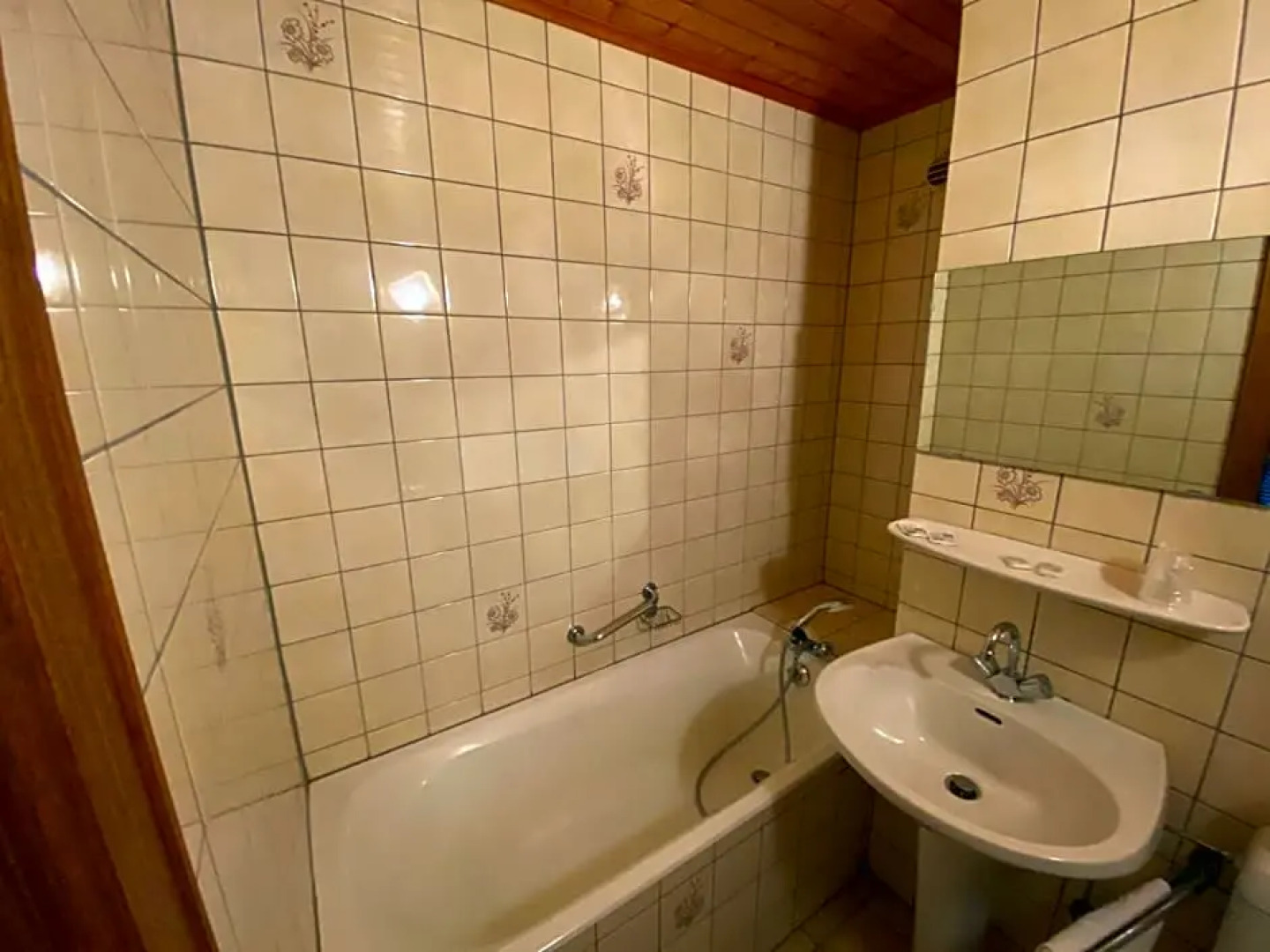 Le Chalet - Hotel Restaurant