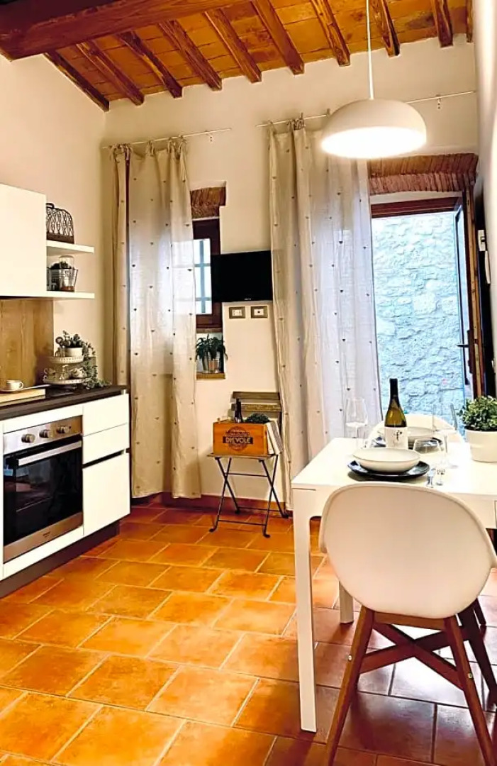 Bed and Breakfast La Bouganville