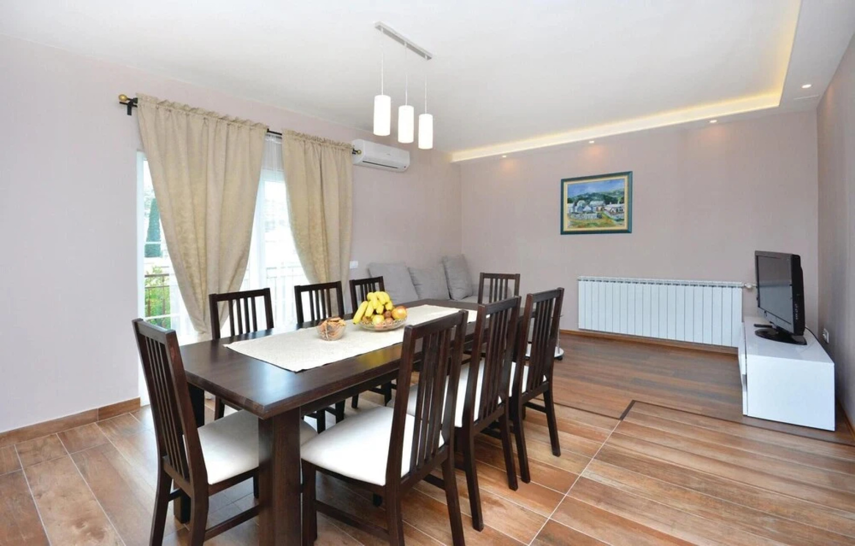 Amazing Home in Srinjine With Wifi and 3 Bedrooms