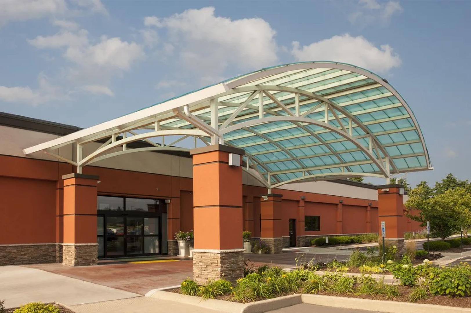 Holiday Inn Itasca - Woodfield Area