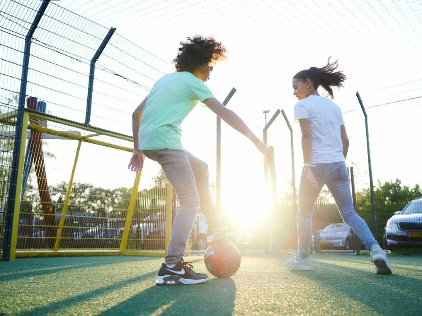 Detached Villa with Outdoor Fireplace near Veluwe