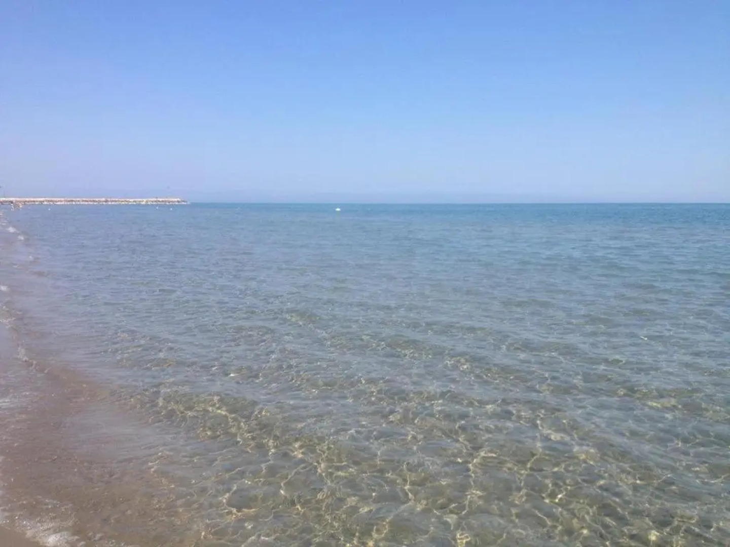 Casa vacanze Little Paradise