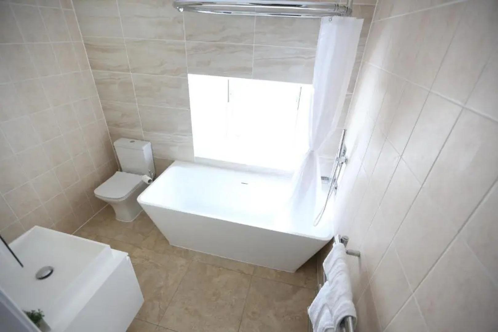 West Burnside Apartments